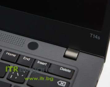 обновен Lenovo ThinkPad T14s Gen 2 (Intel) Grade A лаптоп втора употреба