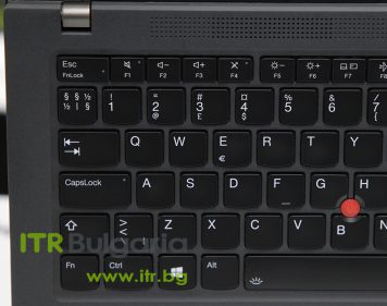 обновен Lenovo ThinkPad T14s Gen 2 (Intel) Grade A лаптоп втора употреба