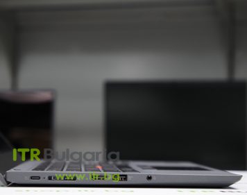 обновен Lenovo ThinkPad T14s Gen 2 (Intel) Grade A лаптоп втора употреба