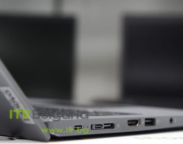 обновен Lenovo ThinkPad T14s Gen 2 (Intel) Grade A лаптоп втора употреба