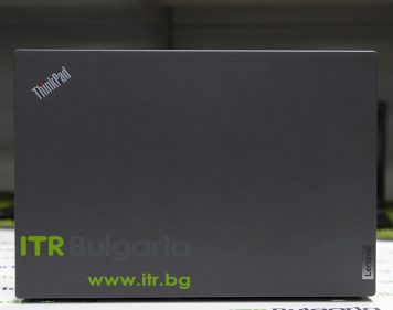 обновен Lenovo ThinkPad T14s Gen 2 (Intel) Grade A лаптоп втора употреба