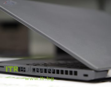обновен Lenovo ThinkPad T14s Gen 2 (Intel) Grade A лаптоп втора употреба