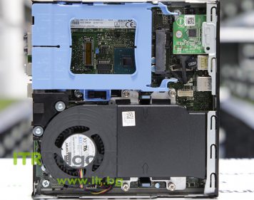 обновен Dell OptiPlex 7060 Grade A компютър втора употреба