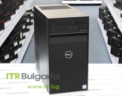 Dell Precision 3630 Intel Xeon Quad-Core E