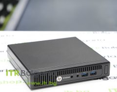 refurbished HP EliteDesk 705 G3 DM Grade A