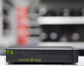 refurbished HP EliteDesk 705 G3 DM Grade A