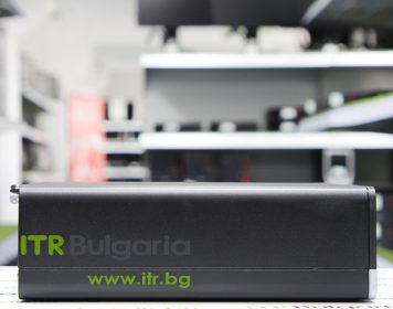 обновен HP ProDesk 400 G6 SFF Grade A компютър втора употреба