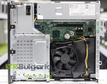 refurbished HP ProDesk 400 G6 SFF Grade A