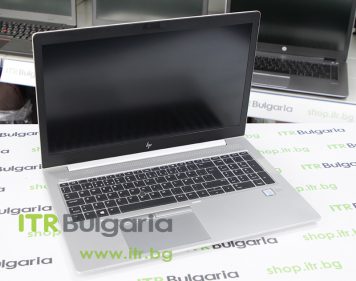 refurbished HP EliteBook 850 G6 Grade A