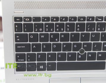 обновен HP EliteBook 850 G6 Grade A лаптоп втора употреба