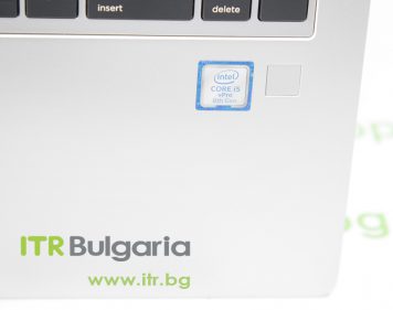 обновен HP EliteBook 850 G6 Grade A лаптоп втора употреба