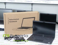обновен Dell Latitude 7310 Grade A лаптоп втора употреба