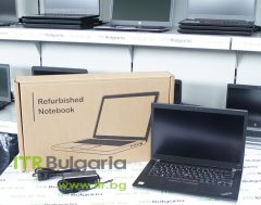 обновен Lenovo ThinkPad T480s Grade A лаптоп втора употреба