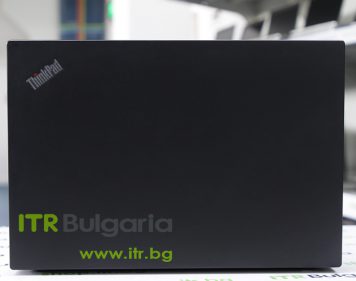 refurbished Lenovo ThinkPad T480s Grade A