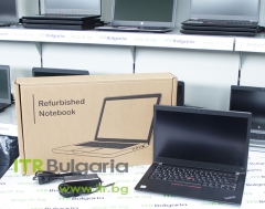 refurbished Lenovo ThinkPad T480s Grade A