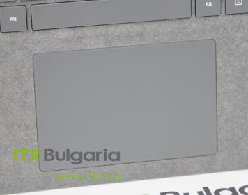 обновен Microsoft Surface Laptop 3 1867 Platinum Grade A Preinstalled with Windows 10 Home лаптоп втора употреба