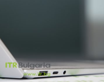 обновен Microsoft Surface Laptop 3 1867 Platinum Grade A Preinstalled with Windows 10 Home лаптоп втора употреба