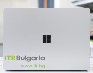refurbished Microsoft Surface Laptop 3 1867 Platinum Grade A Preinstalled with Windows 10 Home