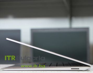 обновен Microsoft Surface Laptop 3 1867 Platinum Grade A Preinstalled with Windows 10 Home лаптоп втора употреба
