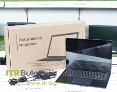 Microsoft Surface Laptop 5 1951 Matte Black Grade A