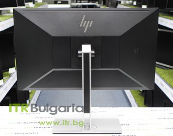 обновен HP EliteDisplay E27 G4 монитор втора употреба