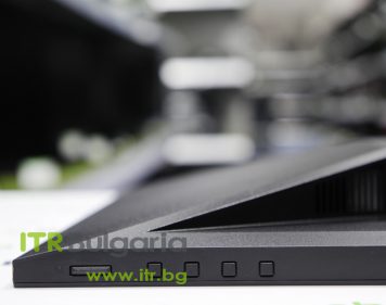 обновен HP EliteDisplay E27 G4 монитор втора употреба