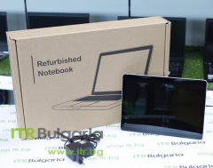refurbished Microsoft Surface Go 2 Model 1926 Grade A 10.5" Preinstalled with Windows 11 Pro tablet