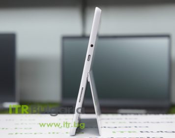 обновен Microsoft Surface Go 2 Model 1926 Grade A 10.5" Preinstalled with Windows 11 Pro таблет втора употреба