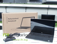 refurbished Dell XPS 15 9560 Grade A