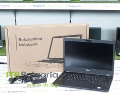 refurbished Fujitsu LifeBook U747 Grade A