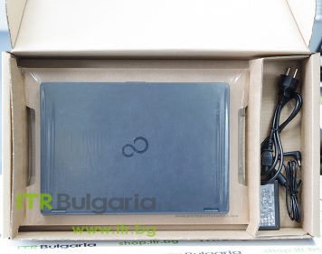 обновен Fujitsu LifeBook U747 Grade A лаптоп втора употреба
