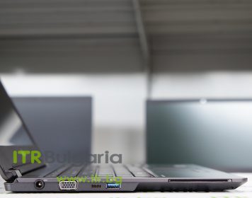 обновен Fujitsu LifeBook U747 Grade A лаптоп втора употреба