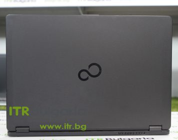 обновен Fujitsu LifeBook U747 Grade A лаптоп втора употреба