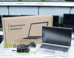 refurbished HP EliteBook 840 G8 Grade A