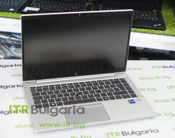 обновен HP EliteBook 840 G8 Grade A лаптоп втора употреба