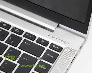 обновен HP EliteBook 840 G8 Grade A лаптоп втора употреба