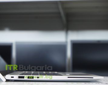 обновен HP EliteBook 840 G8 Grade A лаптоп втора употреба