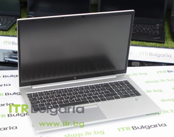 refurbished HP EliteBook 850 G7 Grade A
