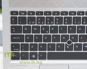 обновен HP EliteBook 850 G7 Grade A лаптоп втора употреба