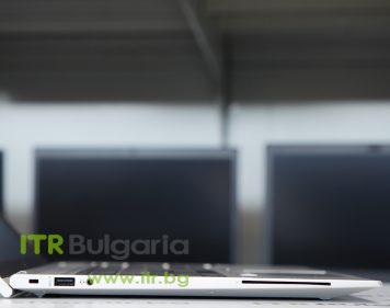 обновен HP EliteBook 850 G7 Grade A лаптоп втора употреба
