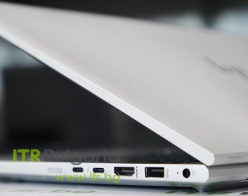 обновен HP EliteBook 850 G7 Grade A лаптоп втора употреба