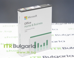 Microsoft Office Home &amp; Business 2024