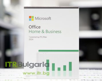 Microsoft Office Home &amp; Business 2024