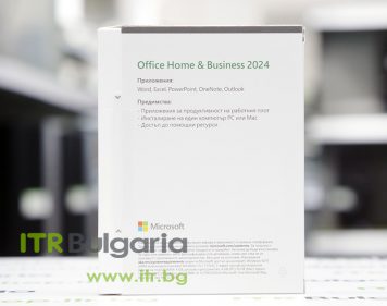 Microsoft Office Home &amp; Business 2024