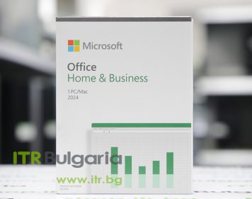 Microsoft Office Home &amp; Business 2024