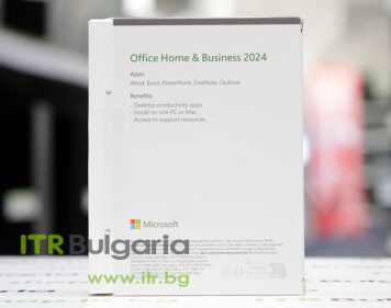 Microsoft Office Home &amp; Business 2024