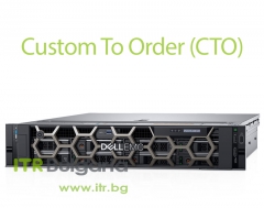 refurbished Dell PowerEdge R740 Rack Mount 2U server