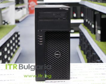 refurbished Dell Precision T1650 workstation