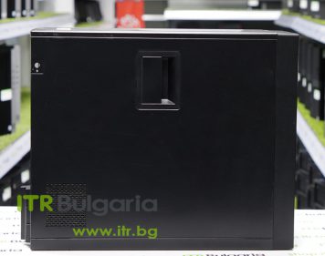 обновен Dell Precision T1650 работна станция втора употреба
