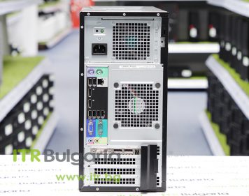refurbished Dell Precision T1650 workstation